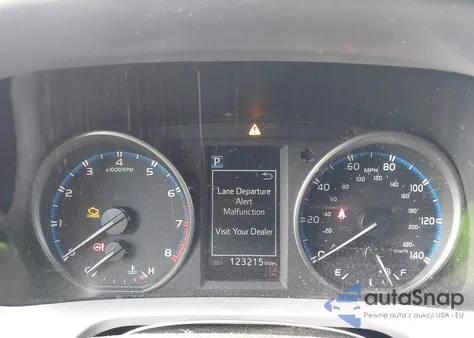 2017 Toyota Rav4 Le from USA, damaged, VIN JTMBFREV7HD210938